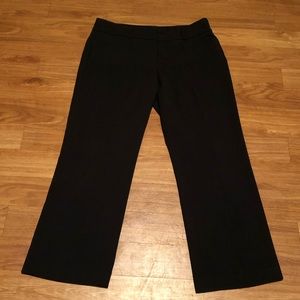 💅🏾Size 14 - Apt 9 Trousers